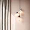 MATER lampa wisząca FIREFLY