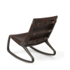 MATER fotel bujany ROCKER mustang