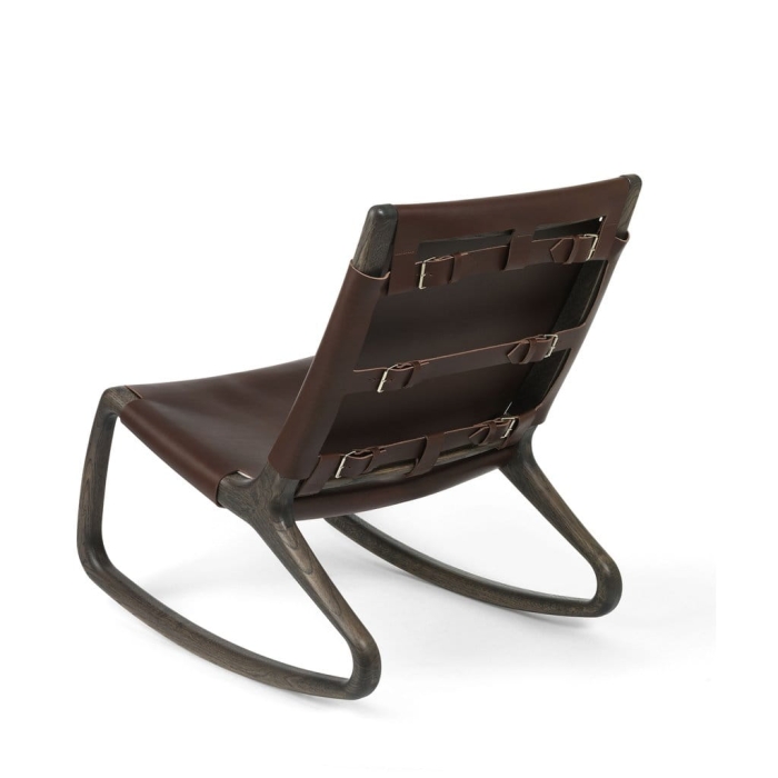 MATER fotel bujany ROCKER mustang