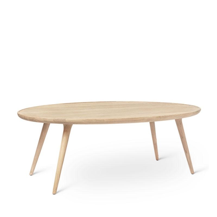 MATER stolik kawowy ACCENT OVAL