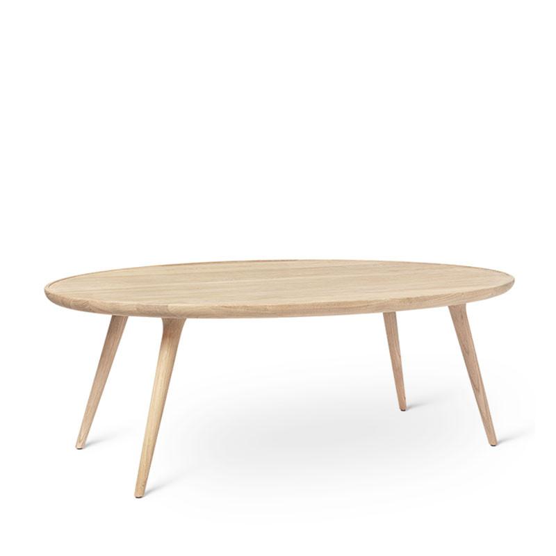 MATER stolik kawowy ACCENT OVAL