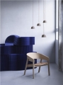 MUUTO lampa wisząca AMBIT 16,5