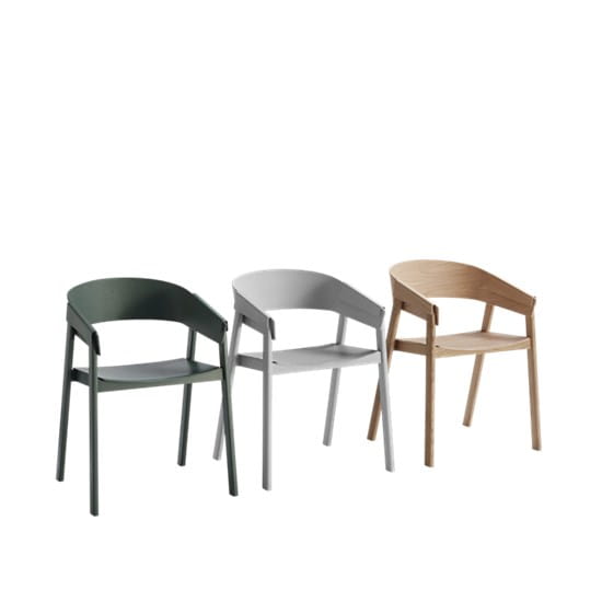 MUUTO krzesło COVER
