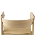MUUTO krzesło tapicerowane COVER