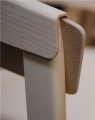 MUUTO krzesło tapicerowane COVER