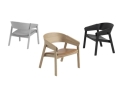 MUUTO fotel COVER