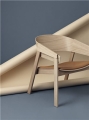MUUTO fotel COVER