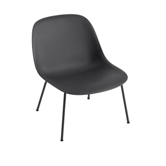 MUUTO fotel FIBER TUBE