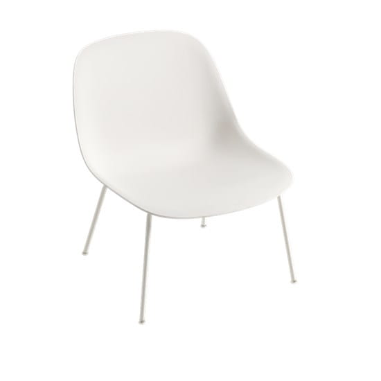 MUUTO fotel FIBER TUBE