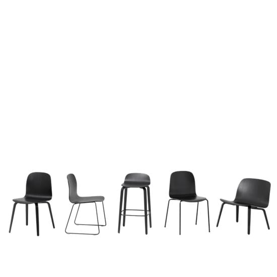 MUUTO krzesło VISU TUBE