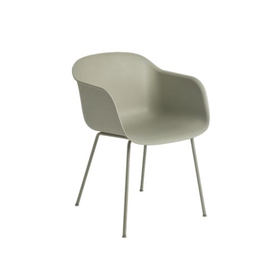 MUUTO krzesło FIBER TUBE