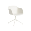 MUUTO krzesło obrotowe FIBER SWIVEL