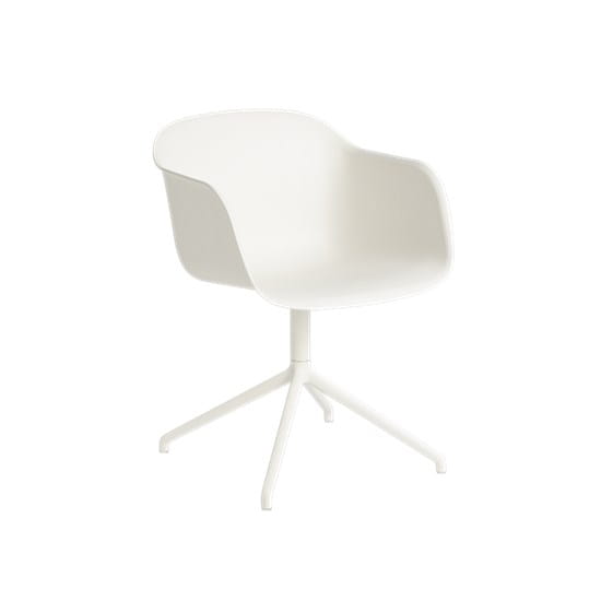 MUUTO krzesło obrotowe FIBER SWIVEL