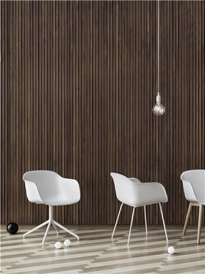MUUTO krzesło obrotowe FIBER SWIVEL