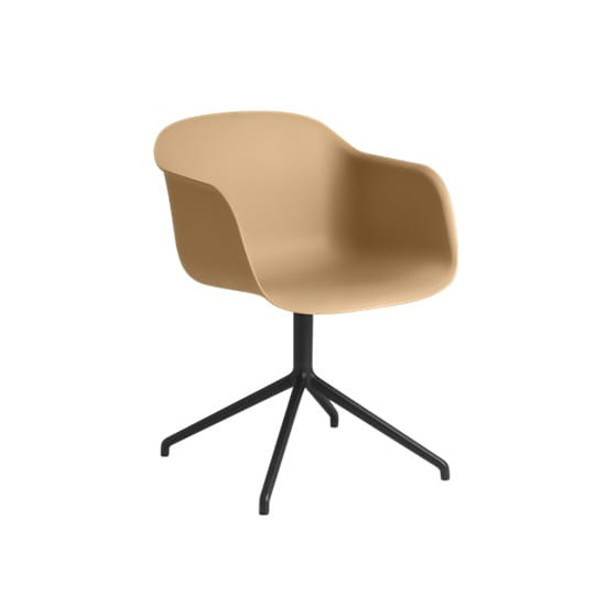 MUUTO krzesło obrotowe FIBER SWIVEL