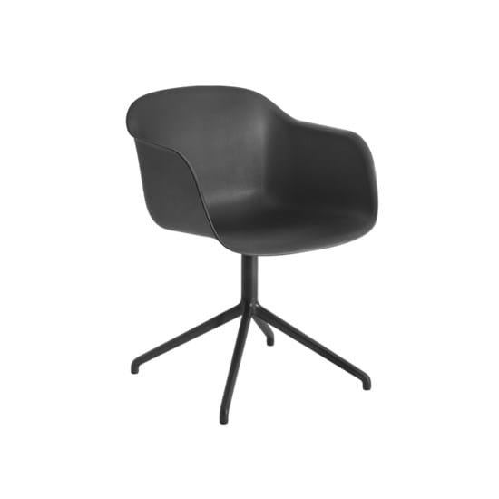 MUUTO krzesło obrotowe FIBER SWIVEL