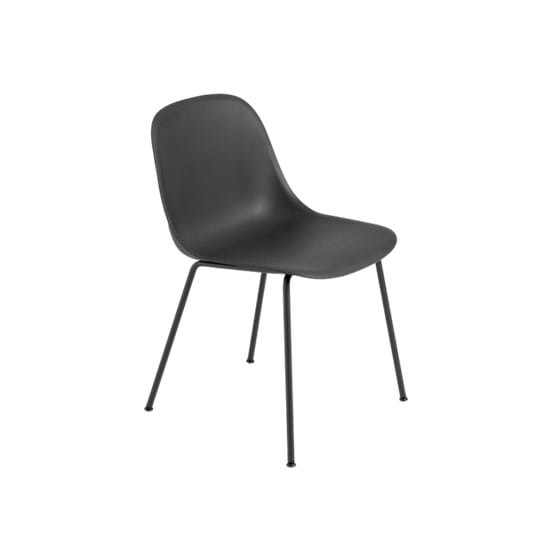 MUUTO krzesło FIBER SIDE TUBE