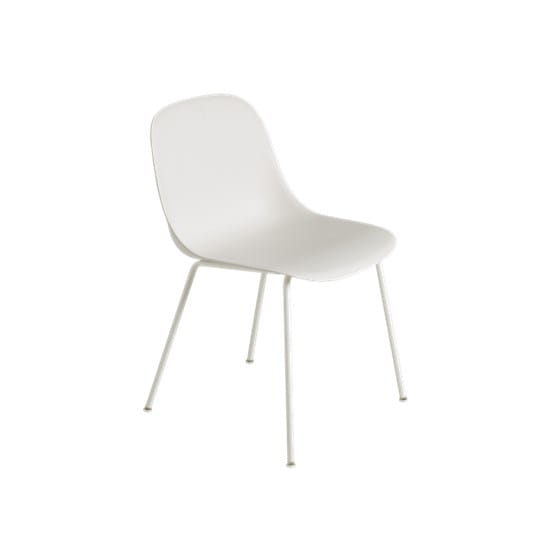 MUUTO krzesło FIBER SIDE TUBE