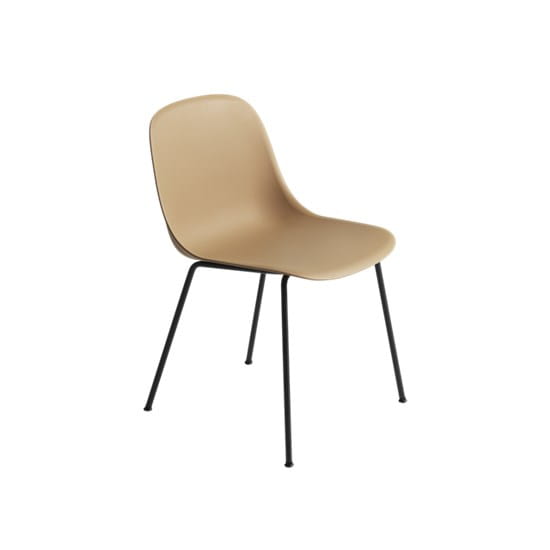 MUUTO krzesło FIBER SIDE TUBE