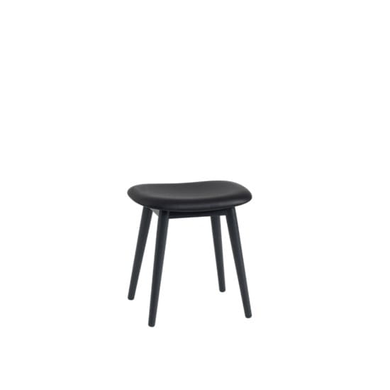 MUUTO stołek FIBER WOOD