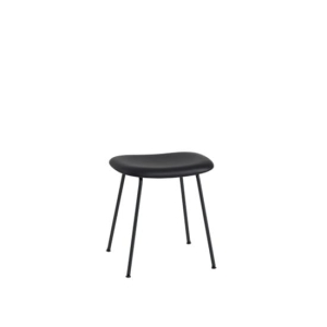 MUUTO stołek  tapicerowany FIBER TUBE różne kolory