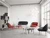 MUUTO fotel OSLO