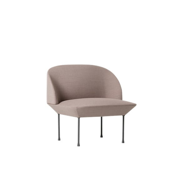 MUUTO fotel OSLO