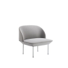 MUUTO fotel OSLO
