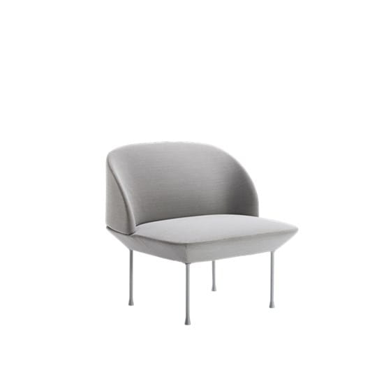 MUUTO fotel OSLO