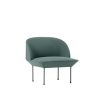 MUUTO fotel OSLO