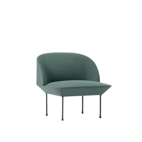 MUUTO fotel OSLO