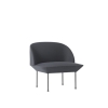 MUUTO fotel OSLO