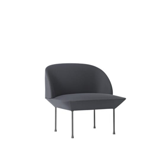 MUUTO fotel OSLO