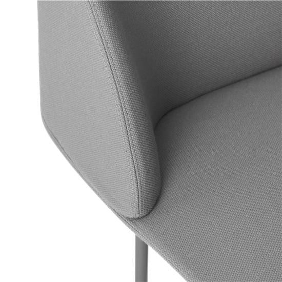 MUUTO fotel OSLO