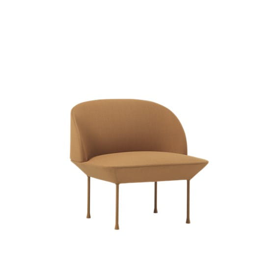 MUUTO fotel OSLO