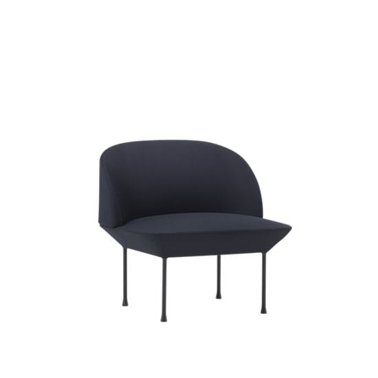 MUUTO fotel OSLO