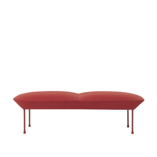 MUUTO ławka OSLO
