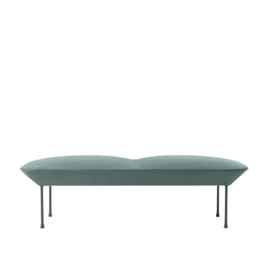 MUUTO ławka OSLO