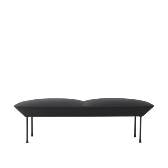 MUUTO ławka OSLO
