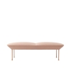 MUUTO ławka OSLO