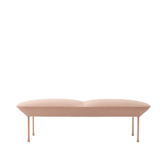 MUUTO ławka OSLO