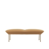 MUUTO ławka OSLO