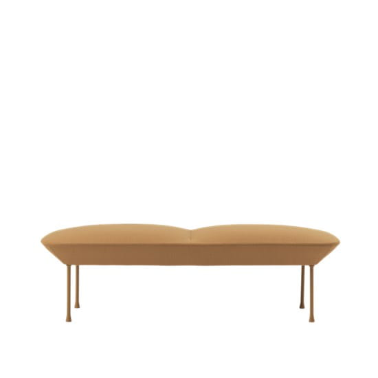 MUUTO ławka OSLO