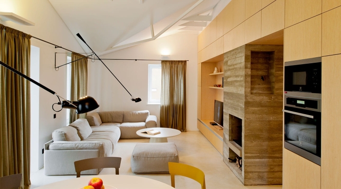 FLOS kinkiet 265