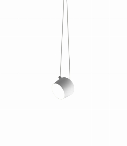 FLOS lampa wisząca AIM SMALL