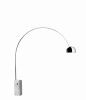 FLOS lampa podłogowa ARCO LED