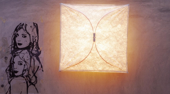 FLOS lampa ARIETTE 1