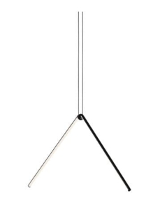FLOS lampa wisząca ARRANGEMENTS BROKEN LINE