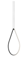 FLOS lampa wisząca ARRANGEMENTS DROP UP