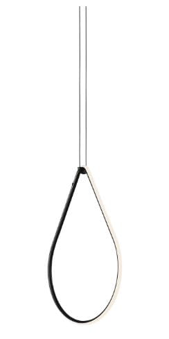 FLOS lampa wisząca ARRANGEMENTS DROP UP